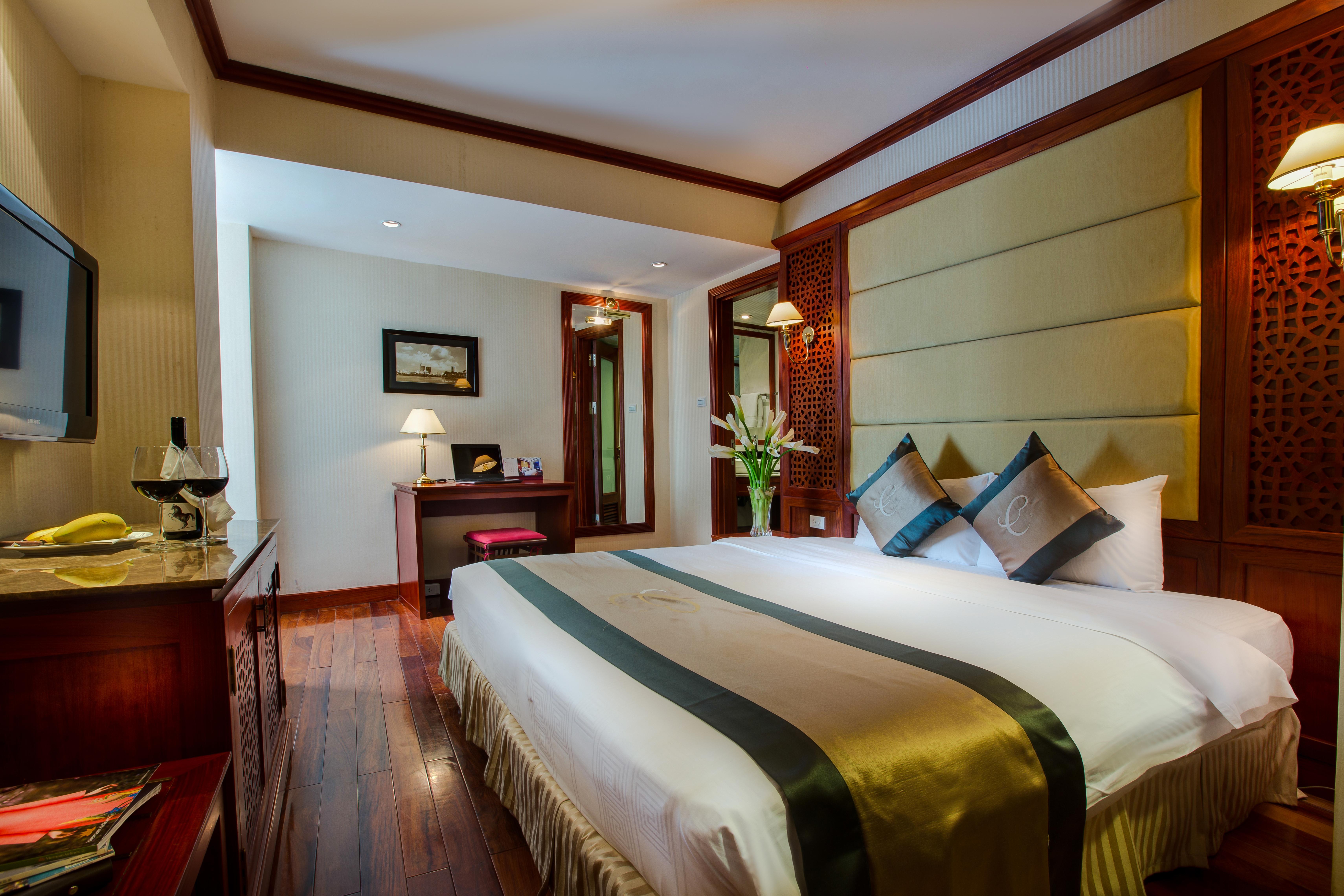 Conifer Boutique Hotel, Hanoi