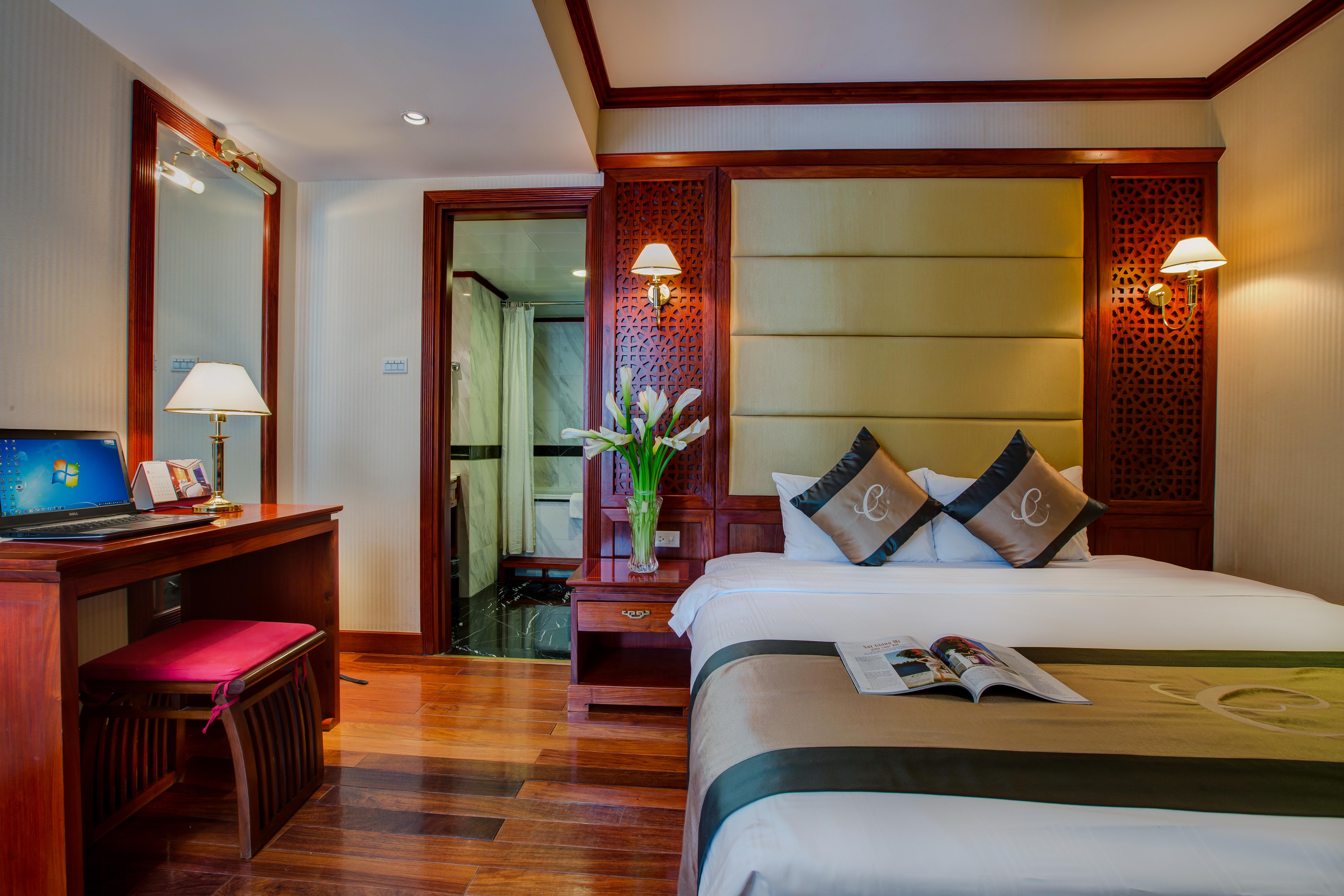 Conifer Boutique Hotel — Billeder 1